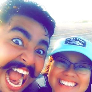 Meet your Posher, Emitt